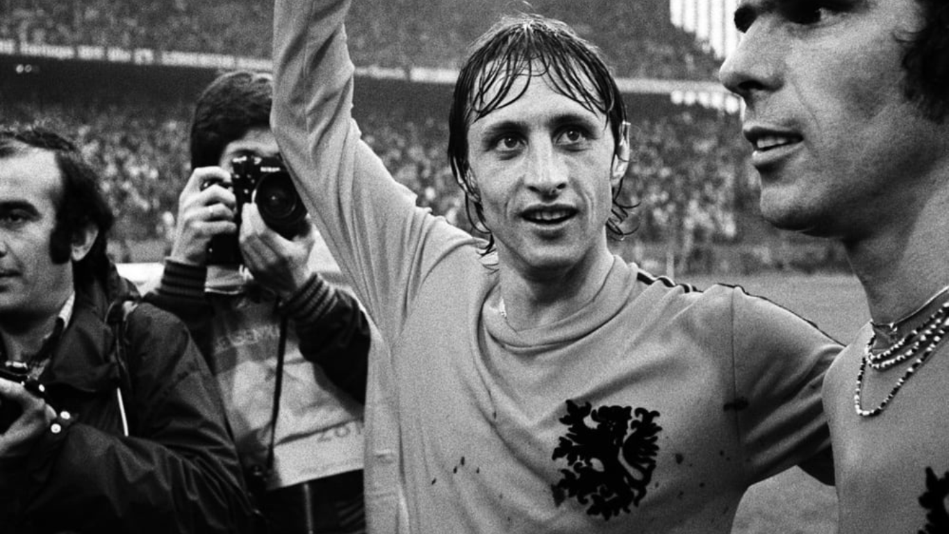 Johan Cruijff