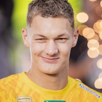 Kjell Scherpen