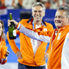 Hockeyvrouwen, TeamNL, Paul van Ass, Oranje, goud, Olympische Spelen