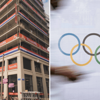 TeamNL, Olympische Spelen, olympisch dorp, Parijs 2024