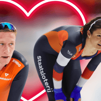 Beau Snellink heeft een relatie met Angel Daleman