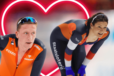 Beau Snellink heeft een relatie met Angel Daleman