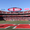 Nederlands elftal speelt in peperduur Arrowhead Stadium