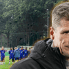 Wim Jonk keert per direct terug bij het Nederlands elftal