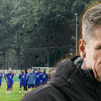 Wim Jonk keert per direct terug bij het Nederlands elftal