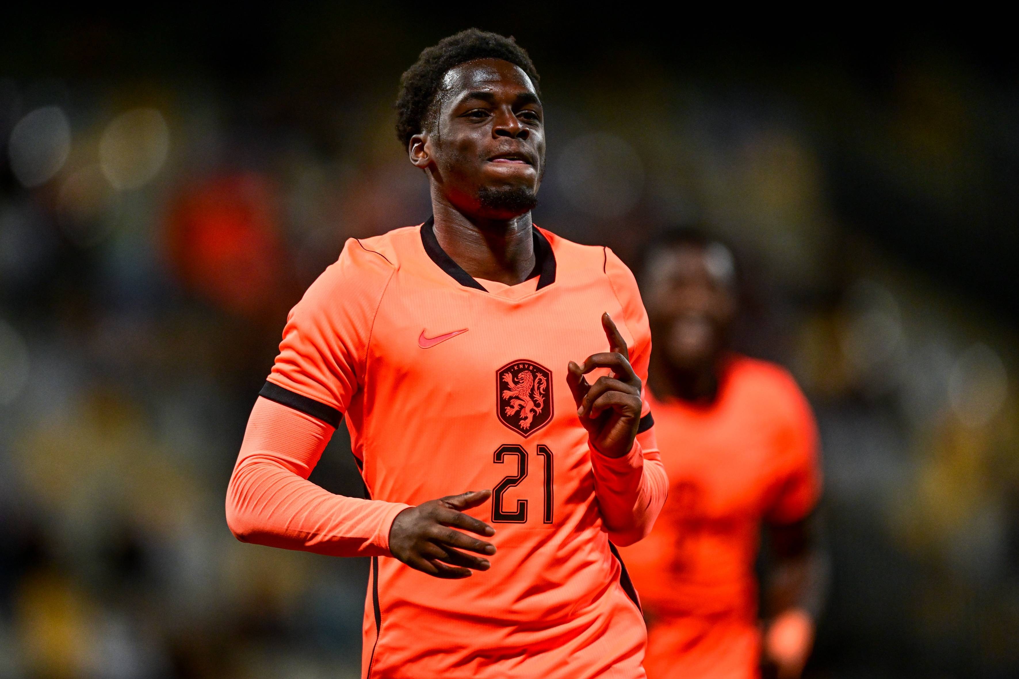 Jong Oranje houdt hoop op EK-ticket na zege: dít moet er nu gebeuren