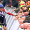 Lucinda Brand wint Wereldbeker Koksijde