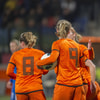 Nederland Onder 17 won op 20 oktober 2012 met liefst 15-0 van Montenegro.