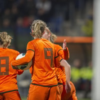 Nederland Onder 17 won op 20 oktober 2012 met liefst 15-0 van Montenegro.