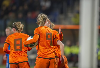 Nederland Onder 17 won op 20 oktober 2012 met liefst 15-0 van Montenegro.
