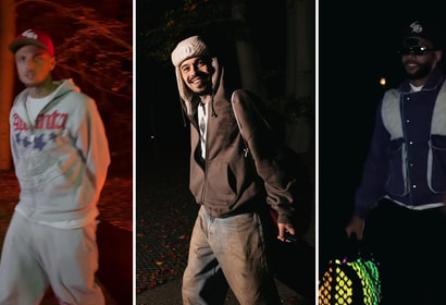 De spelers van het Nederlands elftal komen aan in Zeist.