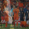 Nederland - Spanje (0-1), WK 2010