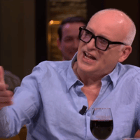 René van der Gijp haalt uit