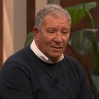 Henk ten Cate bij Goedemorgen Eredivisie