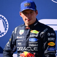 Max Verstappen voorziet groot probleem bij start Bahrein na poleposition