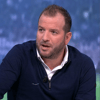Rafael van der Vaart, NOS