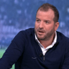 Rafael van der Vaart, NOS