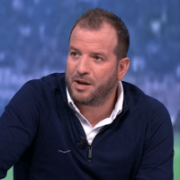 Rafael van der Vaart, NOS