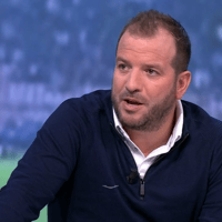 Rafael van der Vaart, NOS