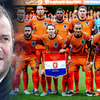 Rafael van der Vaart deelt zijn mening over het Nederlands elftal