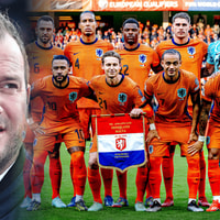 Rafael van der Vaart deelt zijn mening over het Nederlands elftal