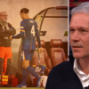 Marco van Basten heeft opmerkelijke theorie over rode kaart Virgil van Dijk bij Oranje