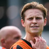 Frenkie de Jong