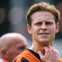 Frenkie de Jong