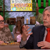 Johan Derksen, Virgil van Dijk, Oranje, Memphis Depay
