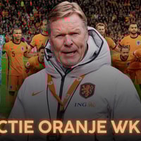 Selectie Oranje WK 2026: voor welke spelers wordt het een race tegen de klok?