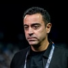 Xavi Hernández, bondscoach van het Nederlands elftal