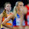 Teleurstelling bij Femke Broeders-Bol