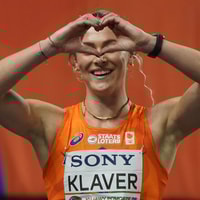 Lieke Klaver