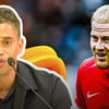 Michael Reiziger en Mexx Meerdink