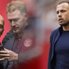 John Heitinga drong al vroeg in het seizoen aan op extra versterkingen