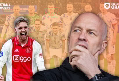 Oranje Scout: Noorwegen als tegenstander van Oranje onder de loep