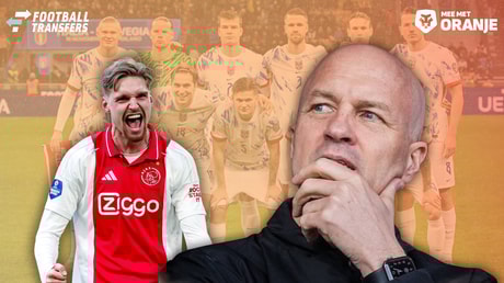 Oranje Scout: Noorwegen als tegenstander van Oranje onder de loep