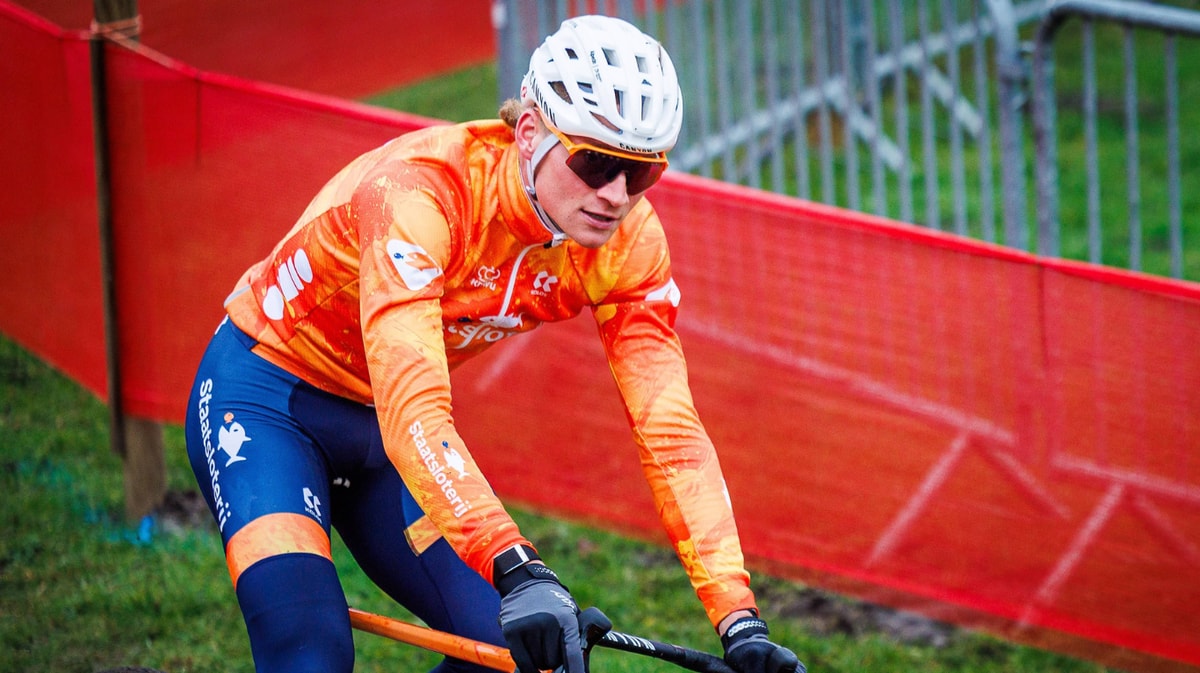Mathieu van der Poel 