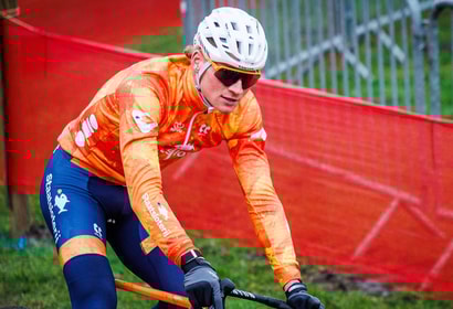 Mathieu van der Poel 
