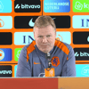 Ronald Koeman, bondscoach, Nederlands elftal