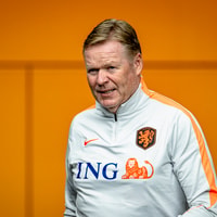 Ronald Koeman