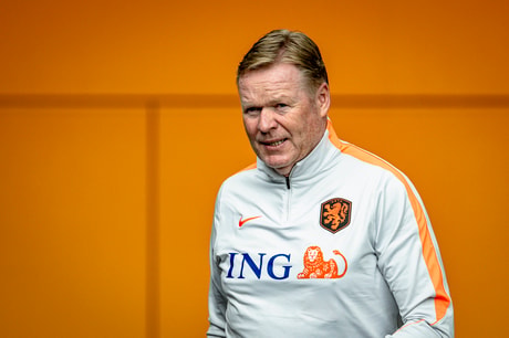 Ronald Koeman