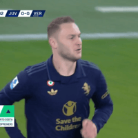 Teun Koopmeiners mag invallen bij Juventus