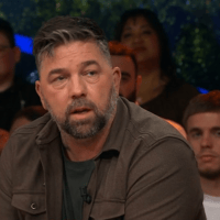 Theo Janssen, analist bij de NOS