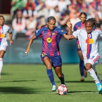 Esmee Brugts wint Champions League na galashow van FC Barcelona