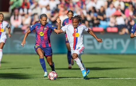 Esmee Brugts wint Champions League na galashow van FC Barcelona