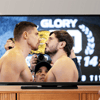Rico Verhoeven - Artem Vakhitov: hoe laat en waar is het titelgevecht te zien?