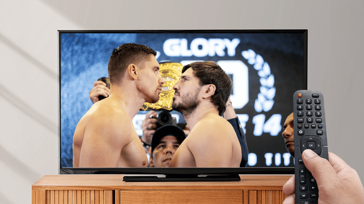 Rico Verhoeven - Artem Vakhitov: hoe laat en waar is het titelgevecht te zien?