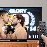 Rico Verhoeven - Artem Vakhitov: hoe laat en waar is het titelgevecht te zien?