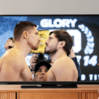 Rico Verhoeven - Artem Vakhitov: hoe laat en waar is het titelgevecht te zien?